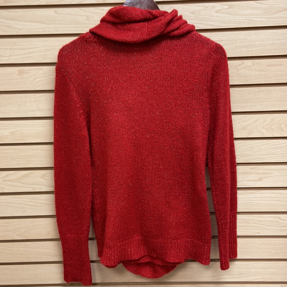 Calvin Klein Sweater Size Medium - image 6